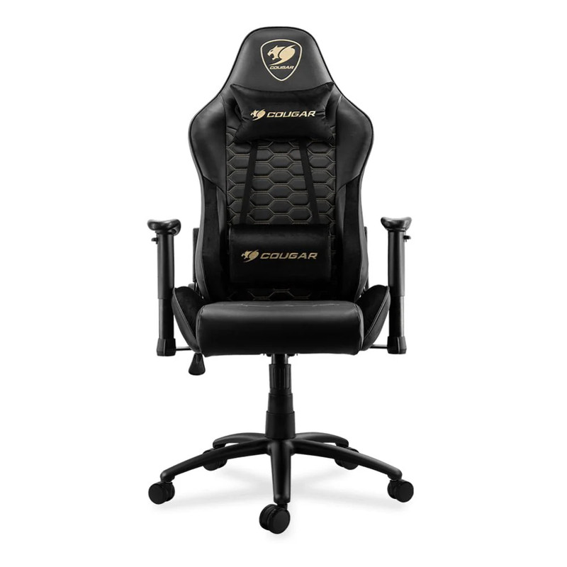 Cougar Outrider  Gaming Chair - Royal - كرسي